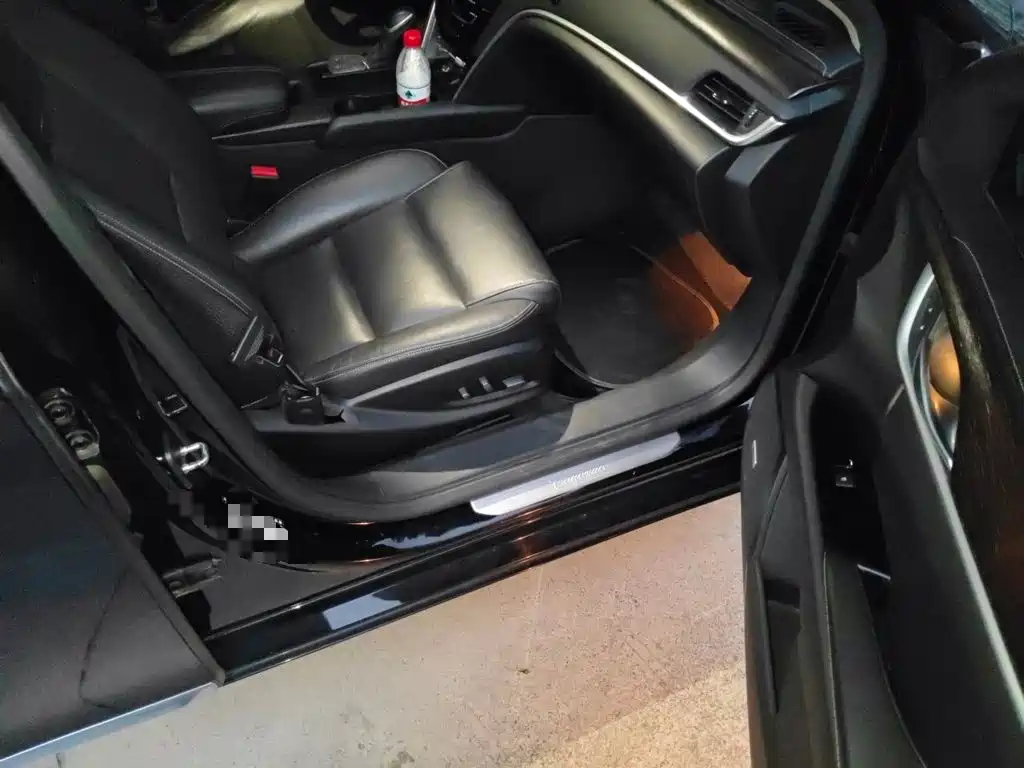 Cadillac XTS — миниатюра 20