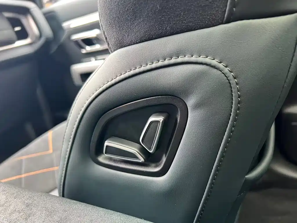 Changan Deepal DARK BLUE G318