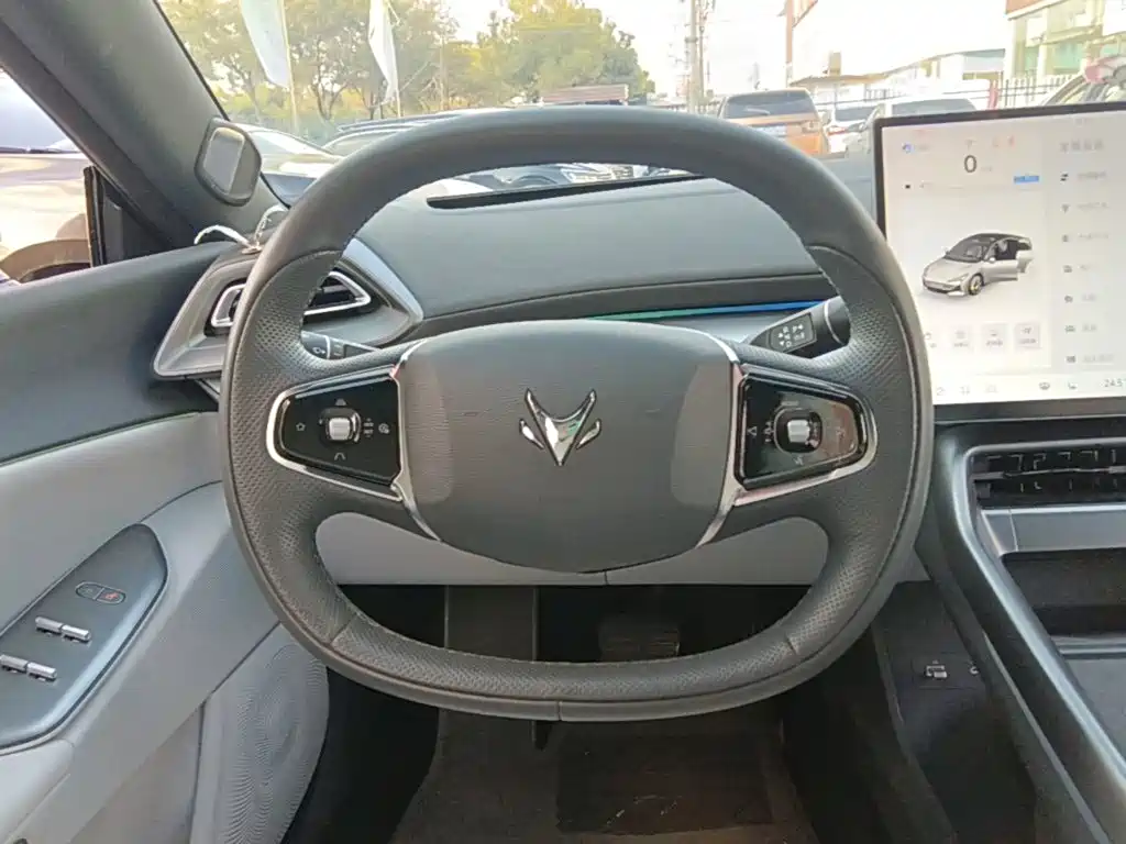 ARCFOX Alpha S5 — миниатюра 11