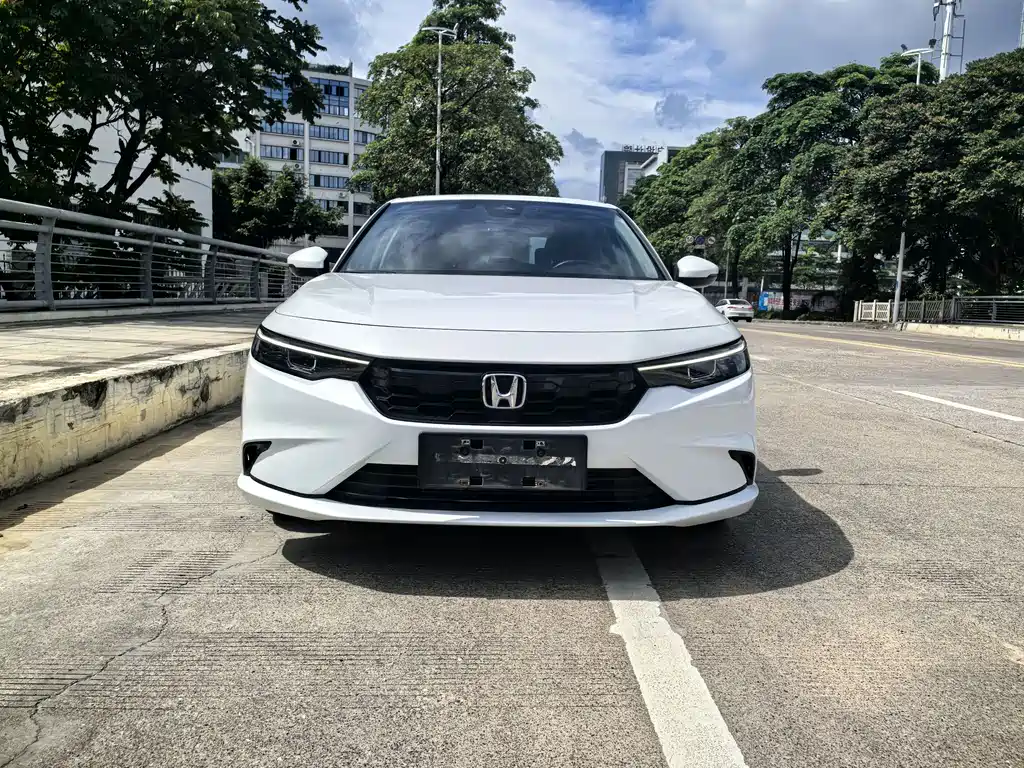 HONDA STYLE