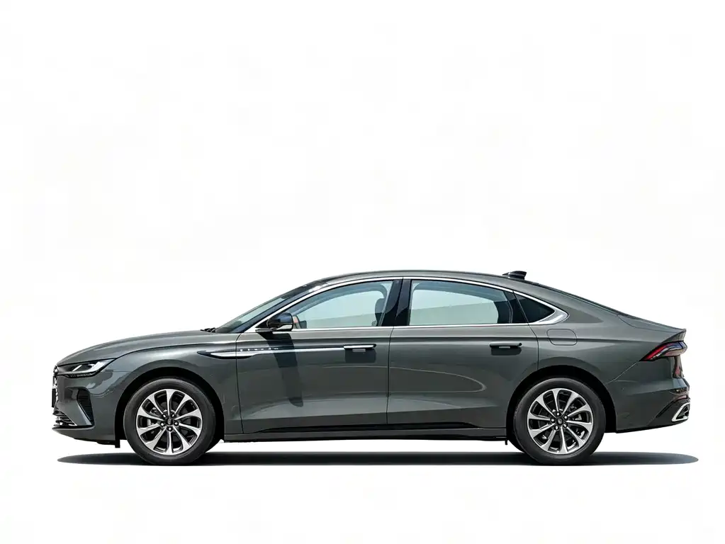 Lincoln Z — миниатюра 7