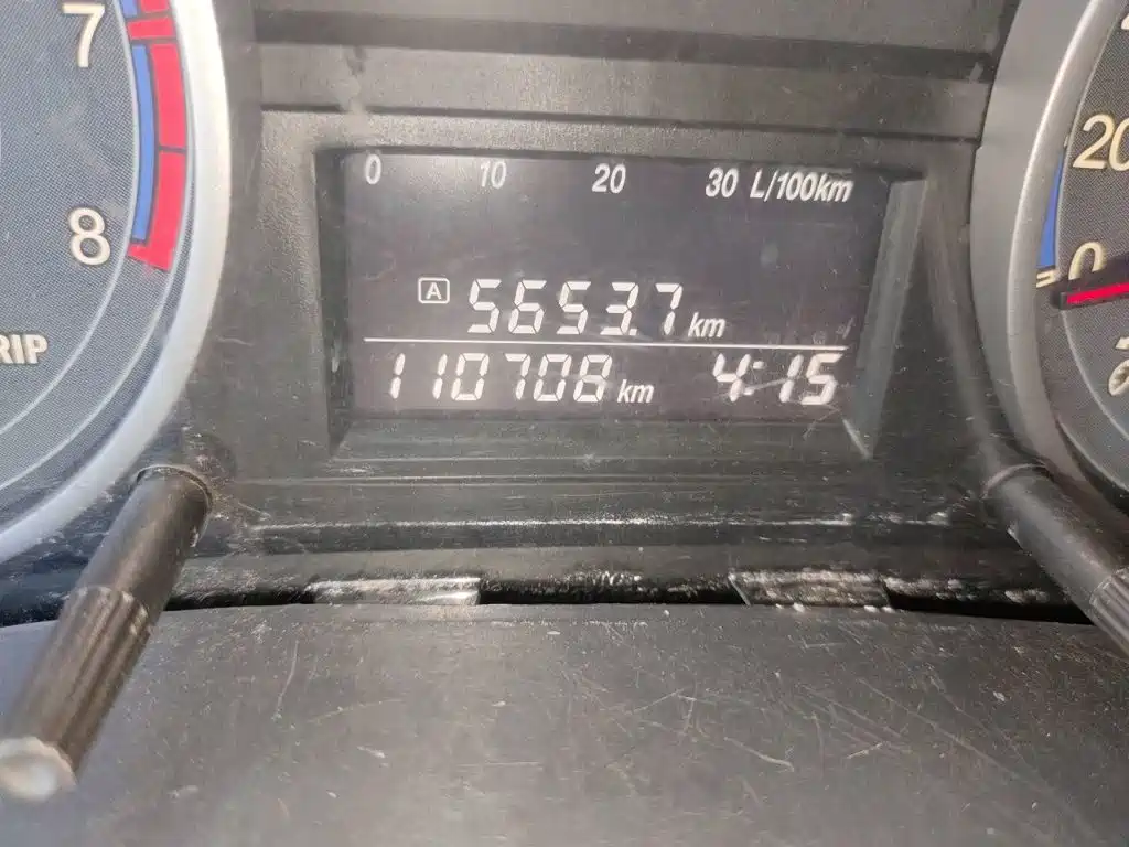 Suzuki SX4 — миниатюра 8