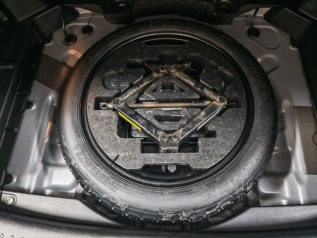 Chery Tiggo 5x — миниатюра 14
