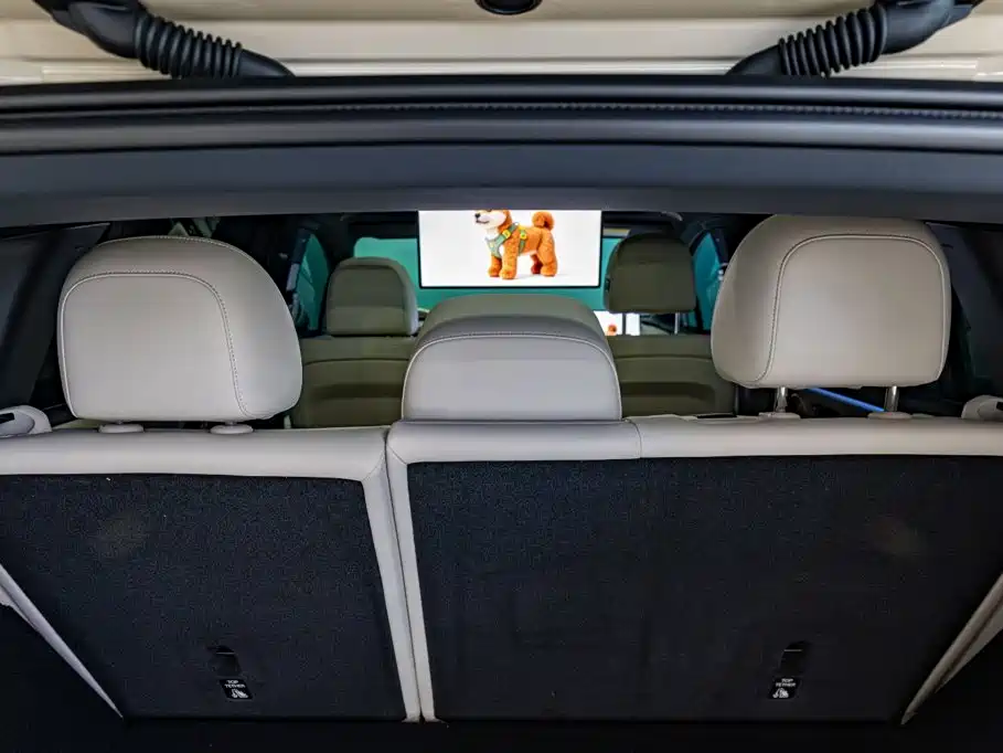 Li Auto Li i6 — миниатюра 12