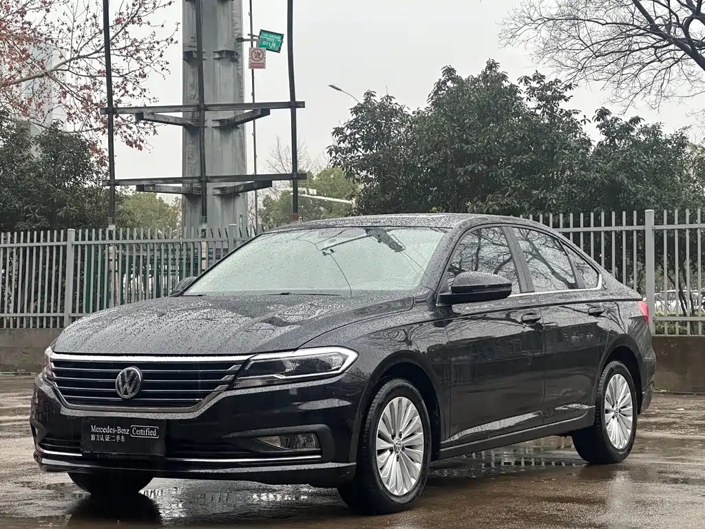 Volkswagen Lavida 2018