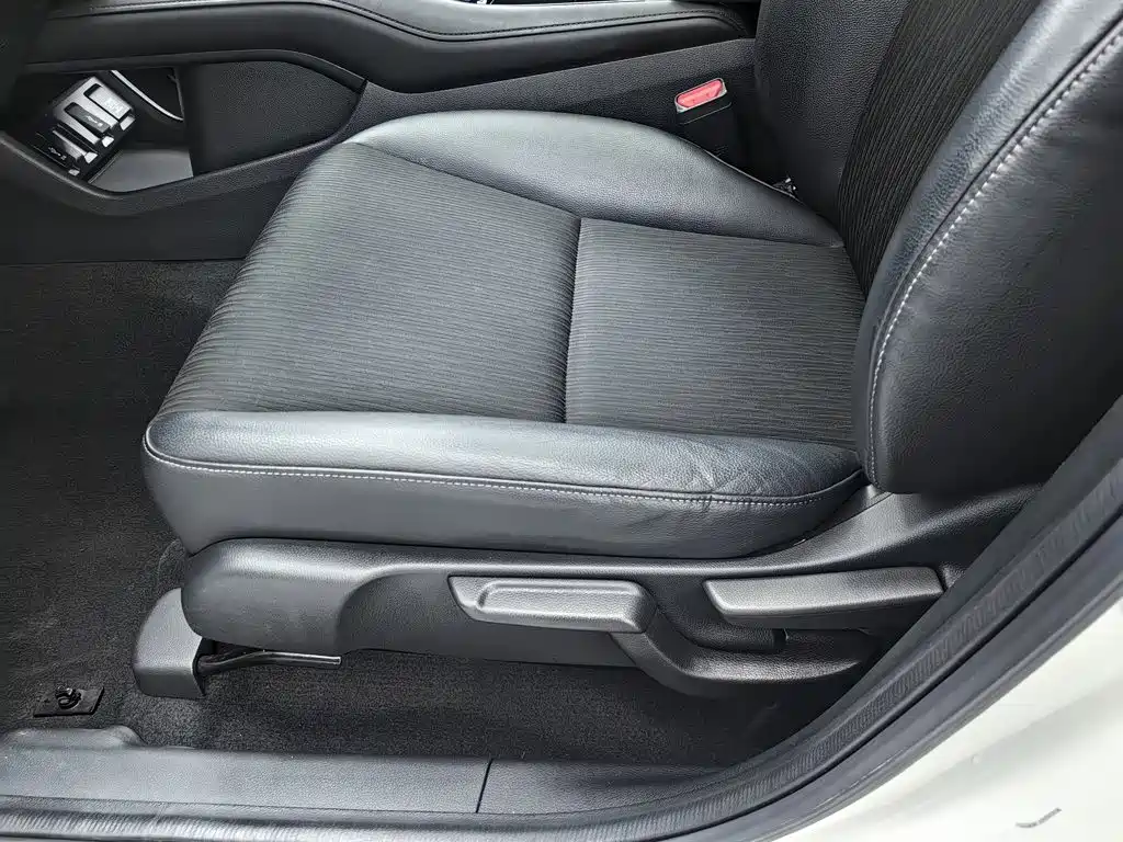 Honda Vezel — миниатюра 20