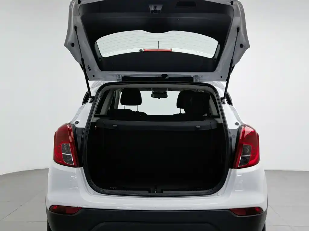 Buick Encore — миниатюра 16