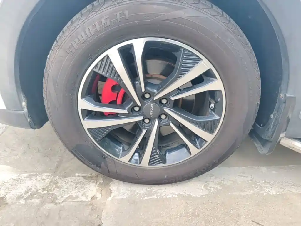 Jetour X70 PLUS — миниатюра 23