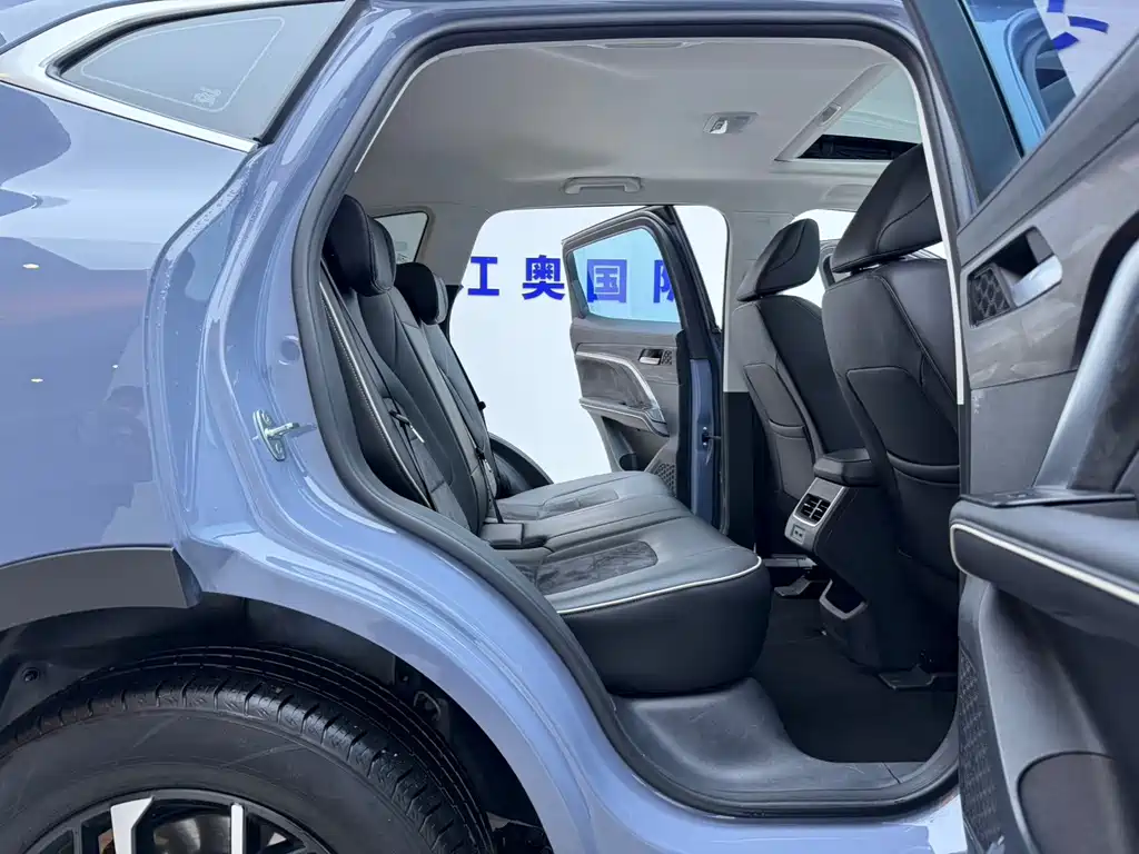 Haval H6 — миниатюра 18
