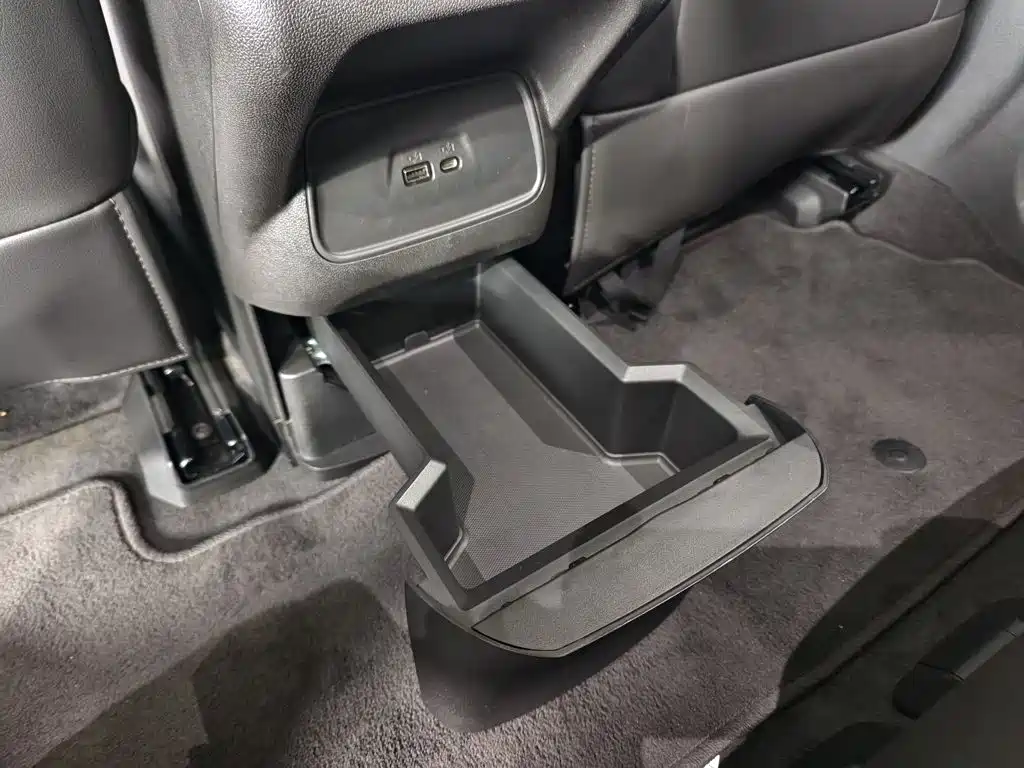 Buick Enclave — миниатюра 9