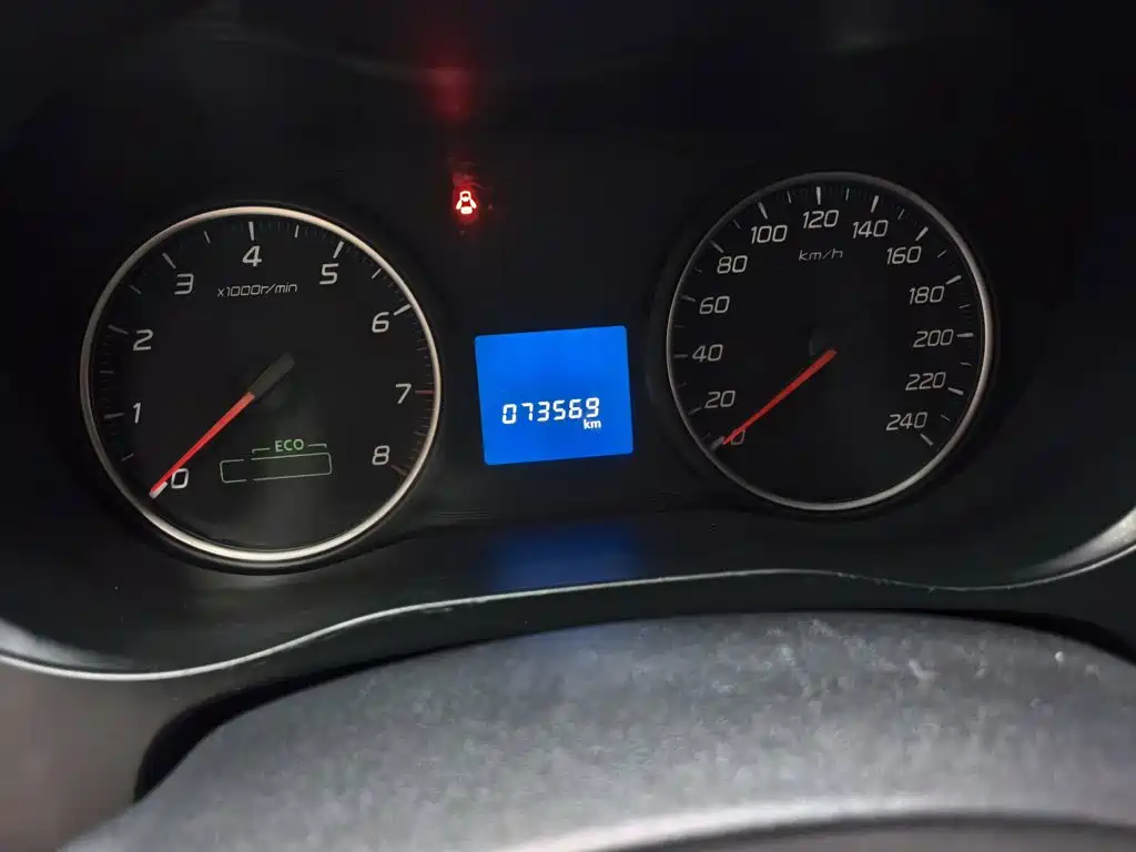 Mitsubishi Outlander — миниатюра 5