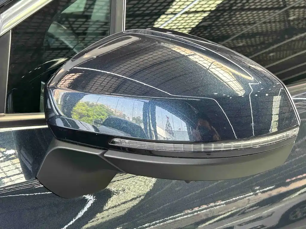 Volkswagen Talagon — миниатюра 16
