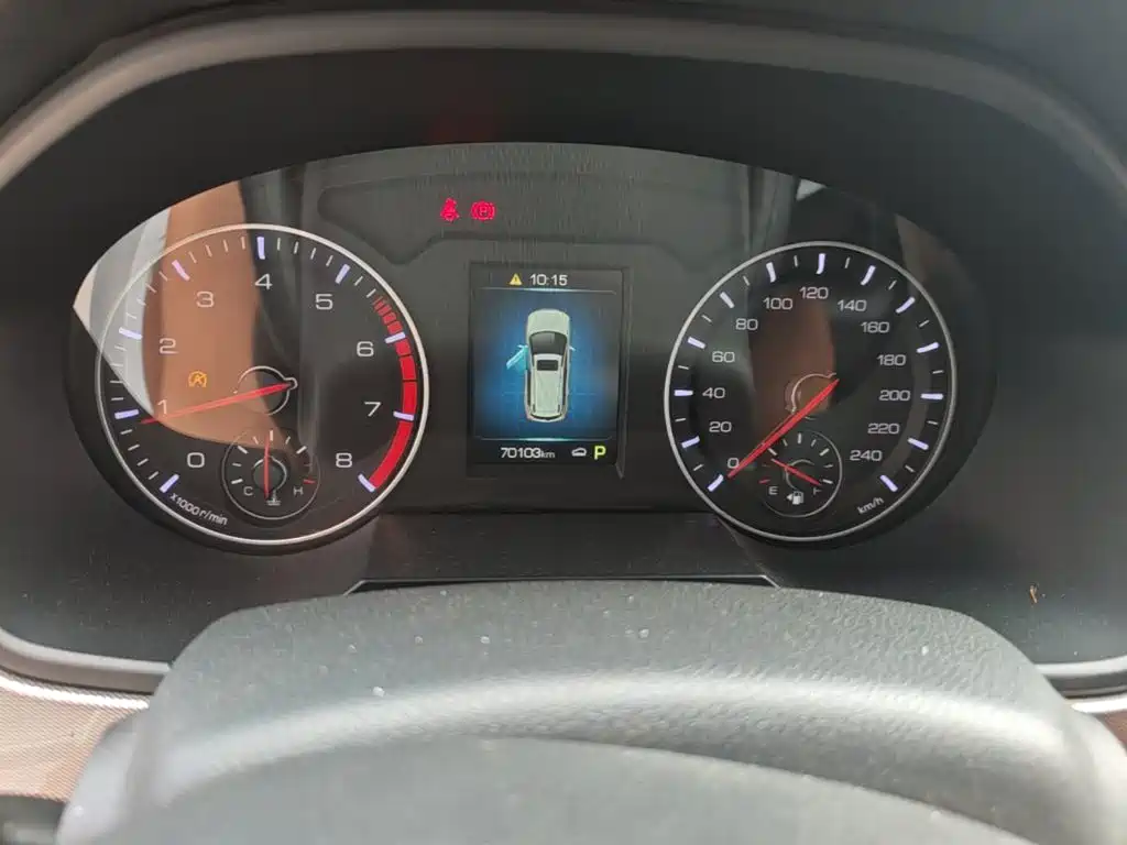 Haval H6 — миниатюра 12