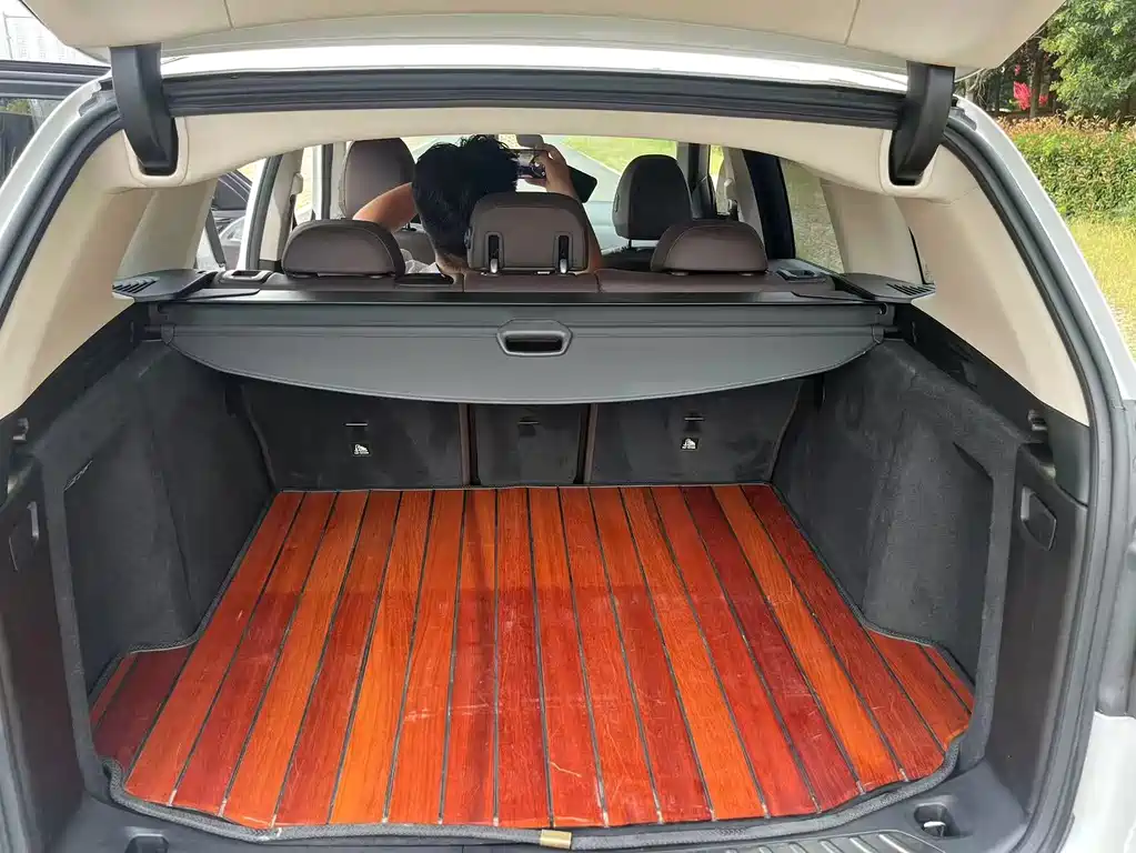 BMW X3 — миниатюра 15