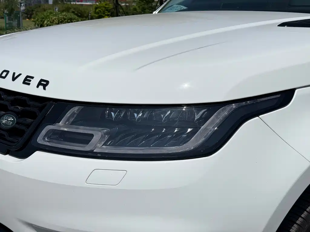 Land Rover Range Rover Sport 2022 3.0 L6
