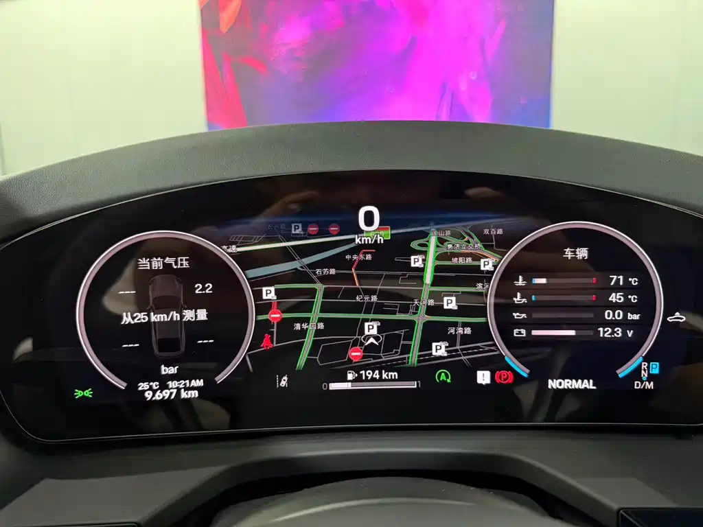Porsche Panamera — миниатюра 27