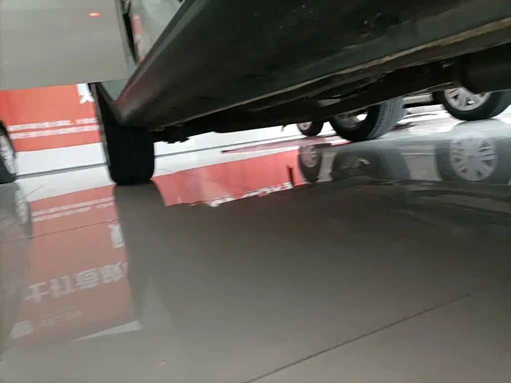 Changan CS35 — миниатюра 21