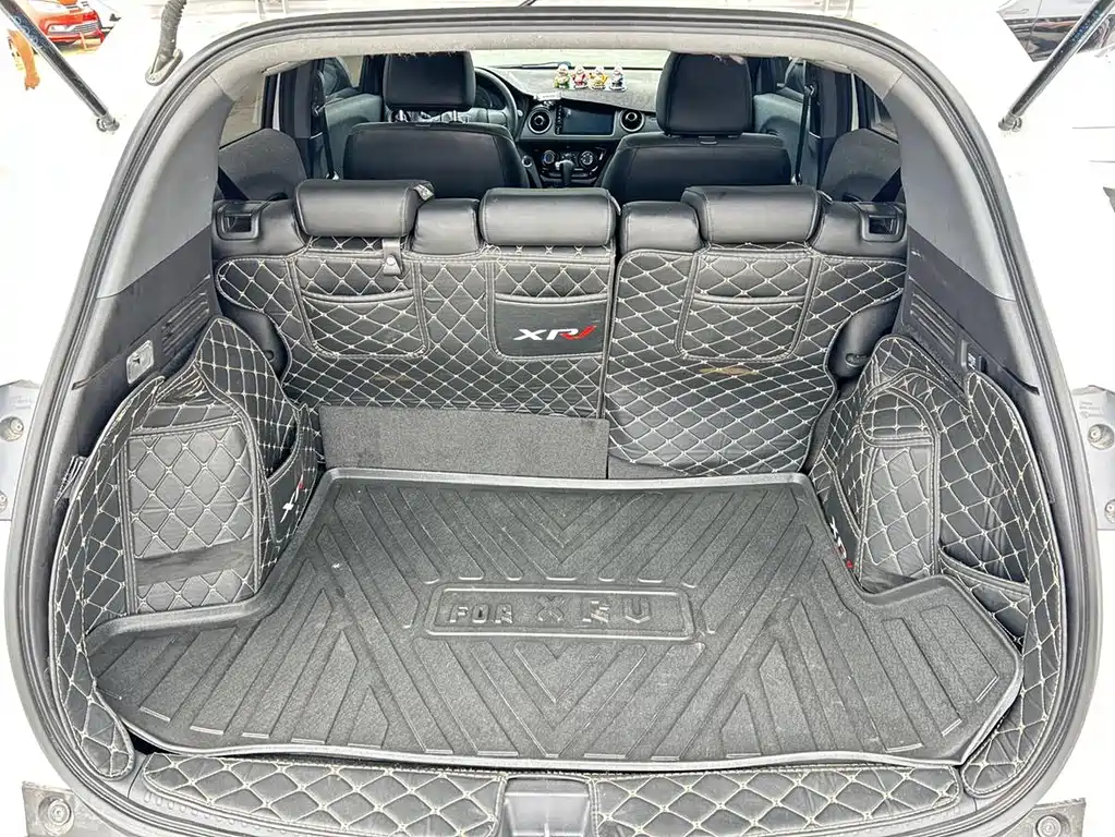 Honda XR-V — миниатюра 12