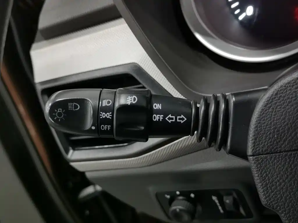 Wuling Hongguang — миниатюра 21
