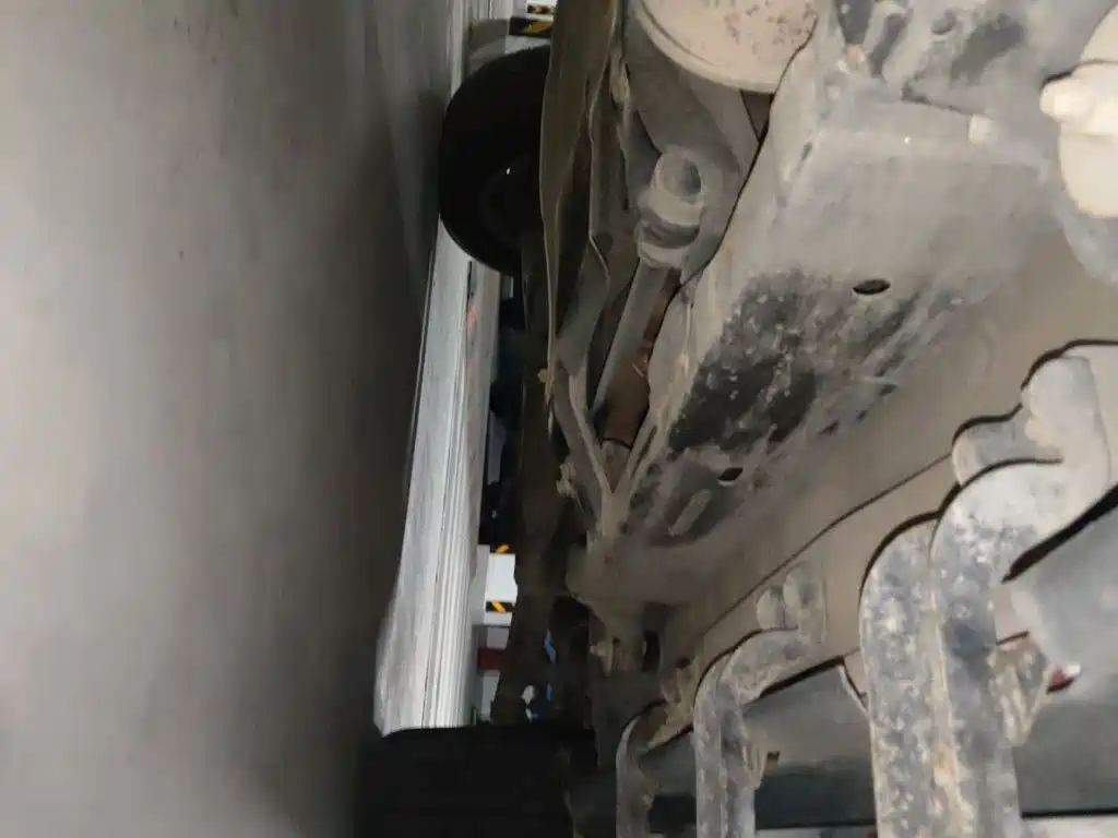 Beijing Off-Road F40 — миниатюра 16