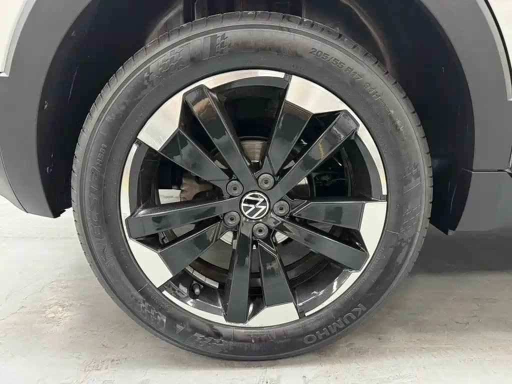 Volkswagen Tacqua — миниатюра 19