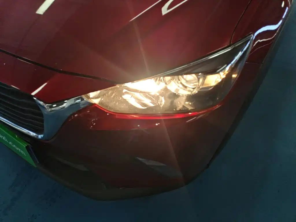 Mazda CX-3 — миниатюра 24