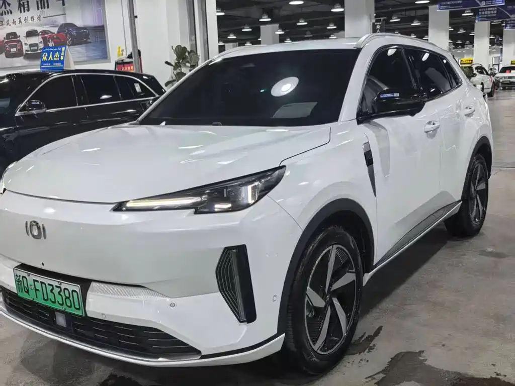 Qiyuan Чанг Ан Кай Q05 классика. — миниатюра 3