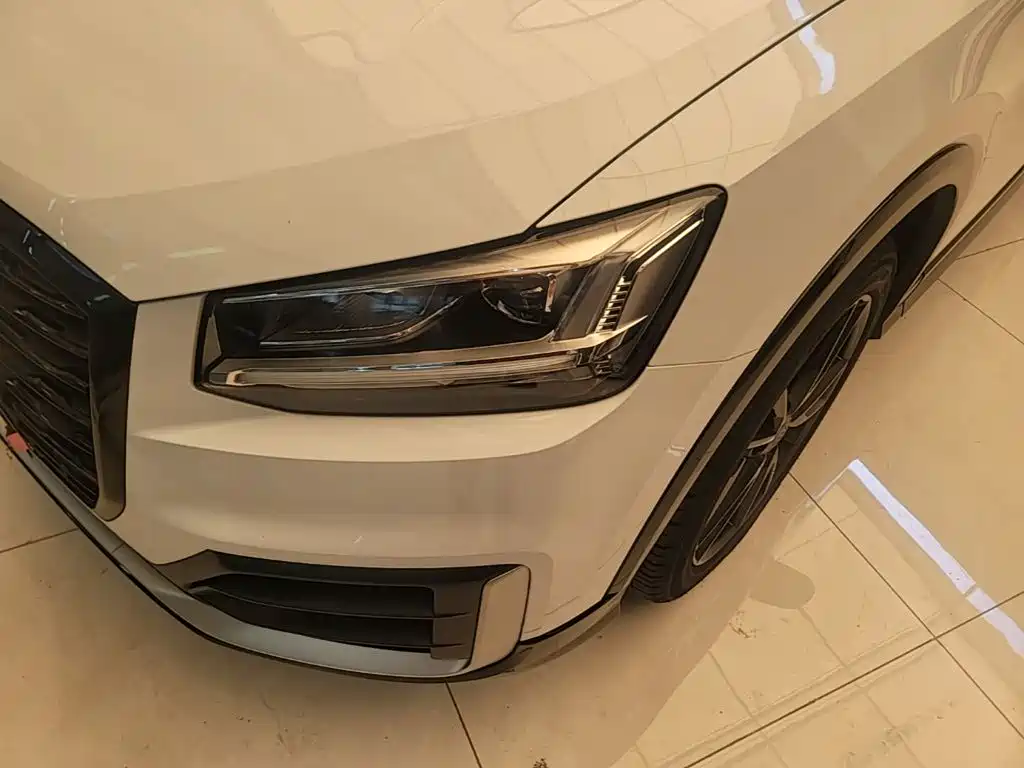 Audi Q2L — миниатюра 24