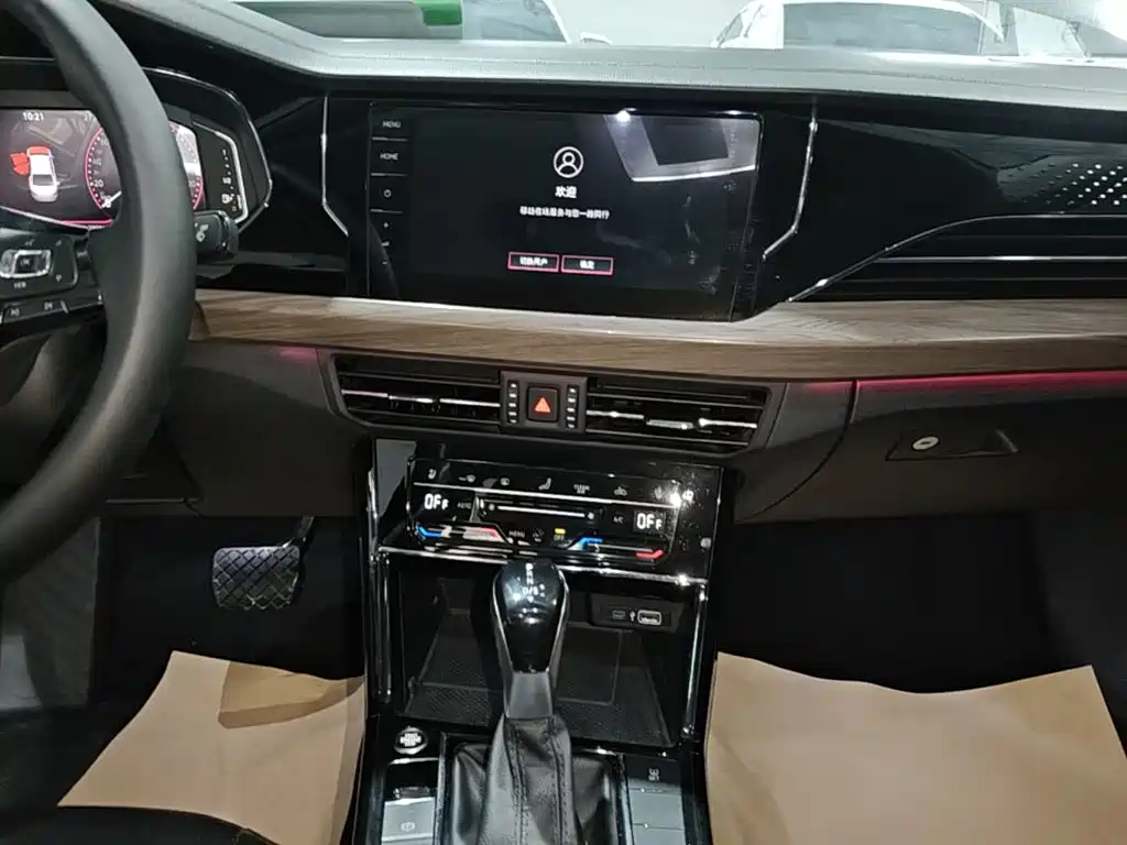 Volkswagen Passat — миниатюра 13