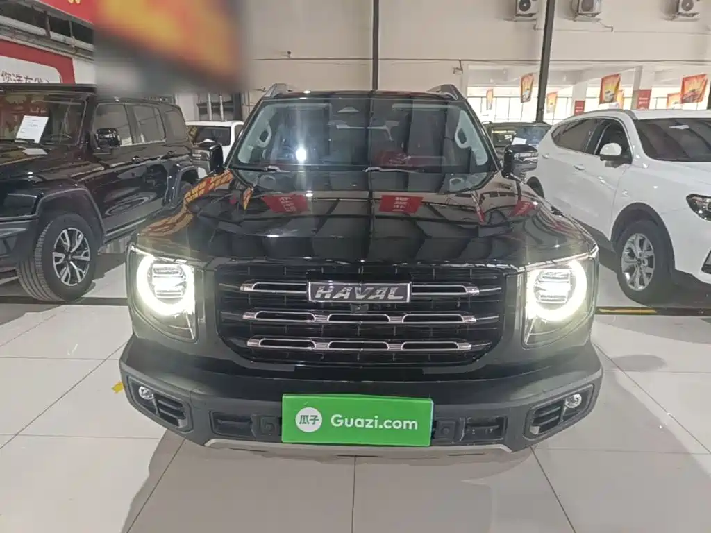 Haval Big Dog — миниатюра 3