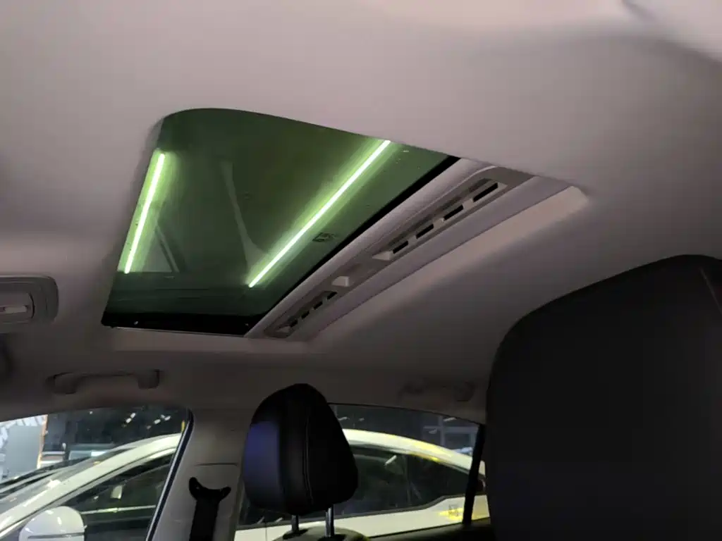 Roewe i5 — миниатюра 18
