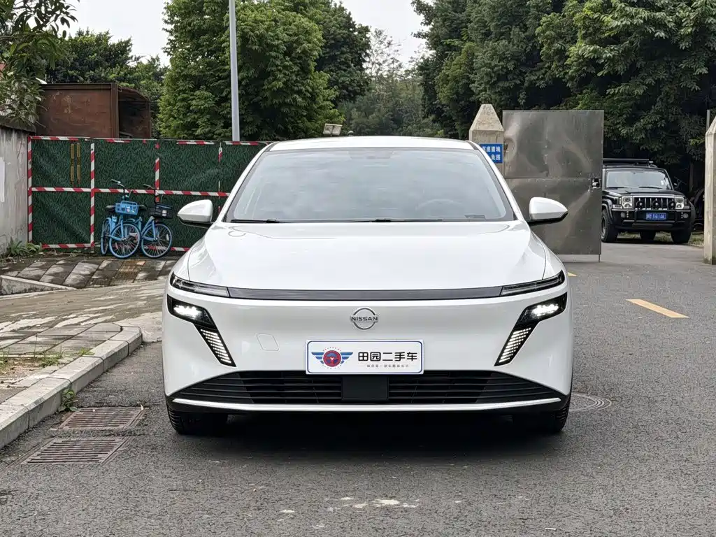 Nissan N6 — миниатюра 2