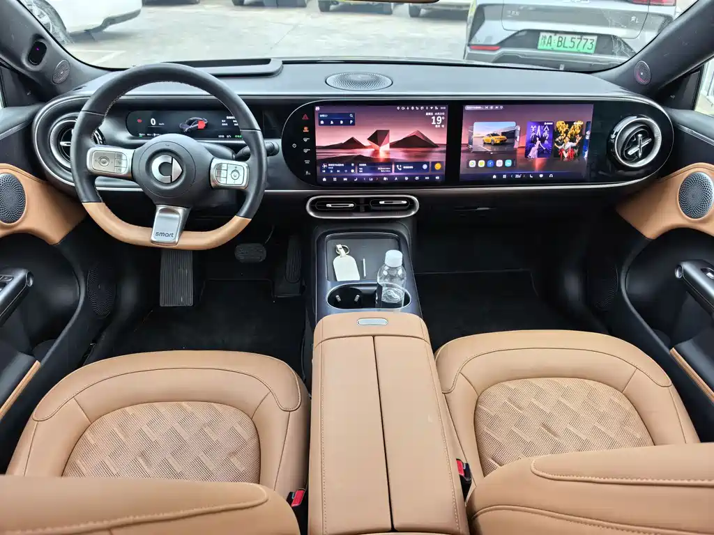 smart Smart #6 — миниатюра 4
