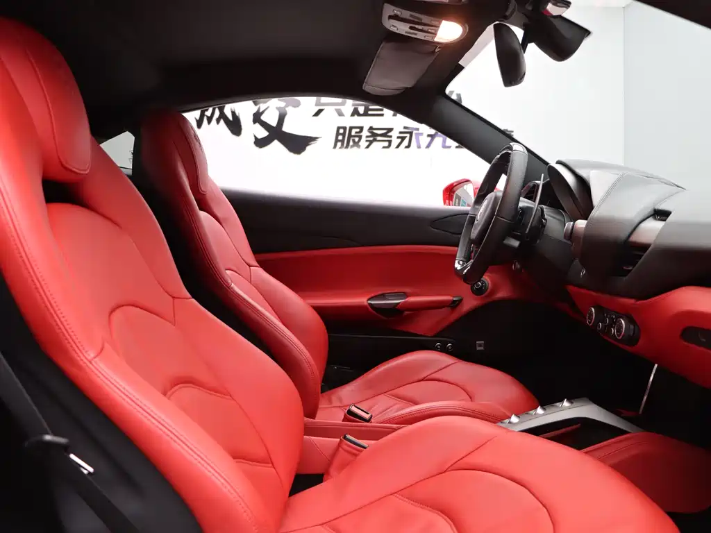 Ferrari 488 488 GTB, фото 26