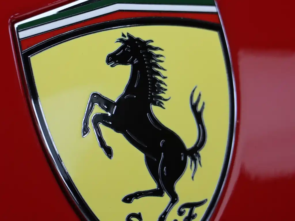 Ferrari 488 488 GTB, фото 15