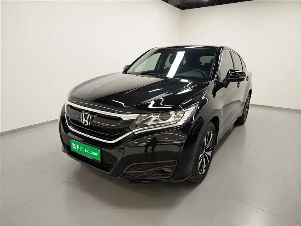 Honda UR-V 2019