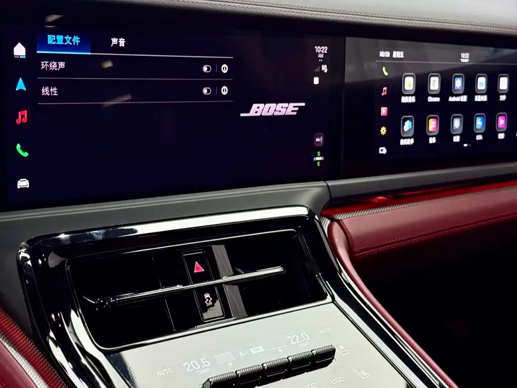 Porsche Panamera — миниатюра 11