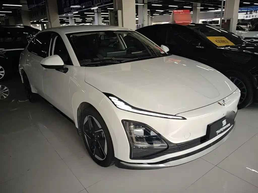 Wuling Xingguang — миниатюра 4
