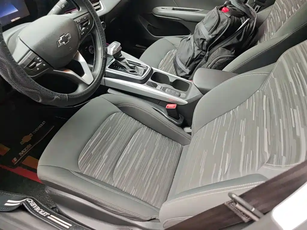 Chevrolet Monza — миниатюра 15