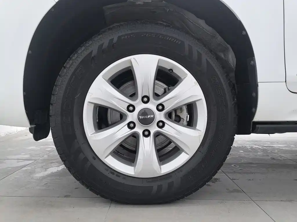 Haval H9 — миниатюра 17