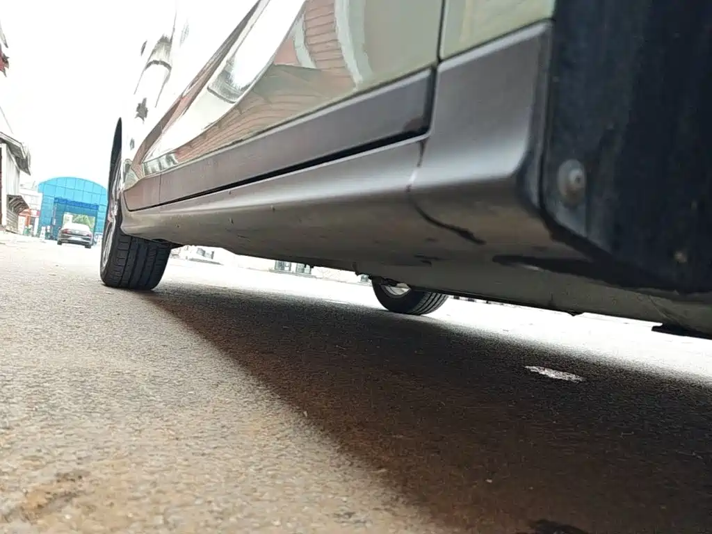 Buick Velite 6 — миниатюра 21