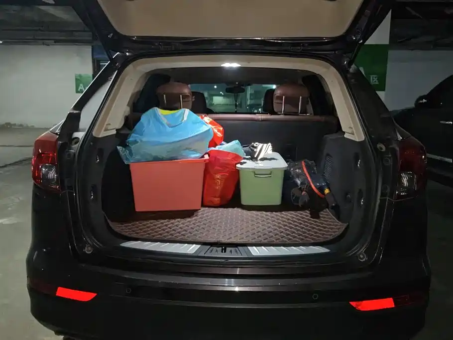 Buick Envision Plus — миниатюра 4