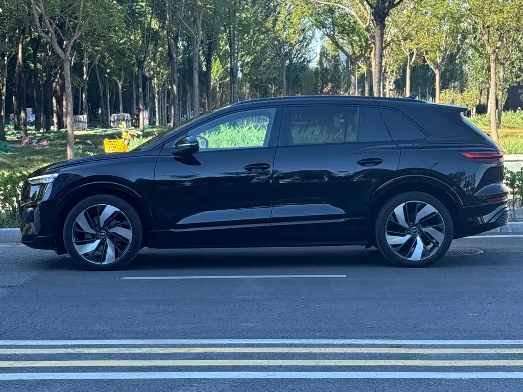 Audi Q5 e-tron — миниатюра 3