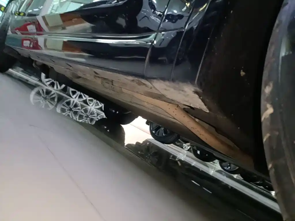 Li Auto Li L9 — миниатюра 21