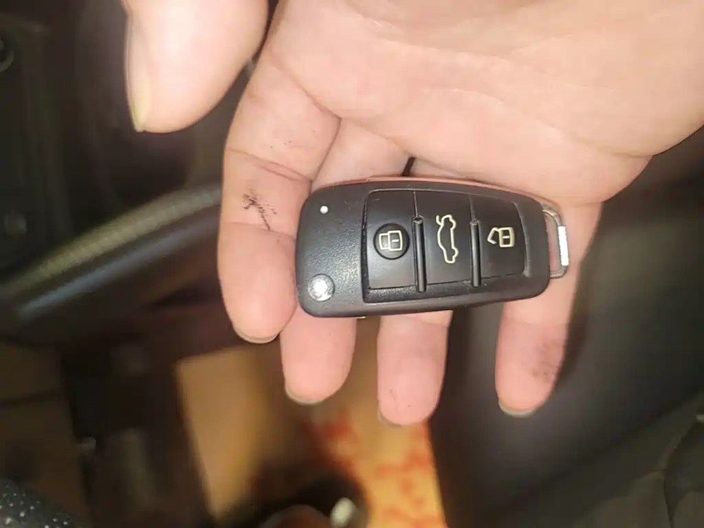 Audi Q2L — миниатюра 9