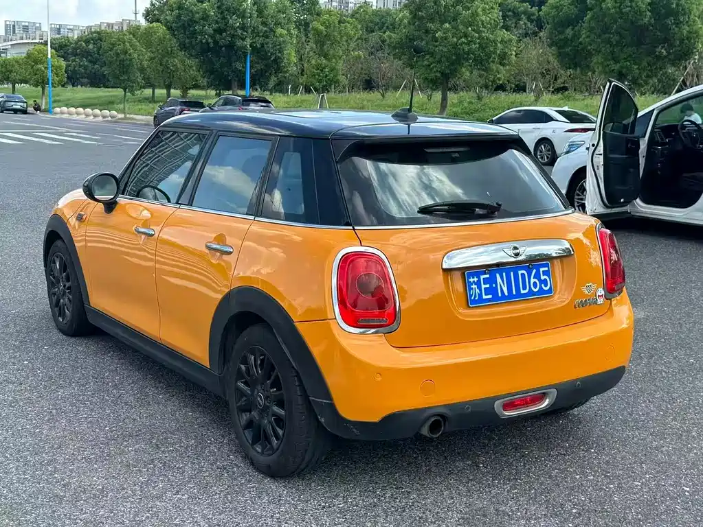 MINI Mini — миниатюра 9