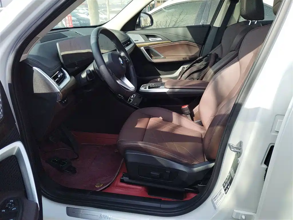 BMW X1 2023 xDrive25Li X