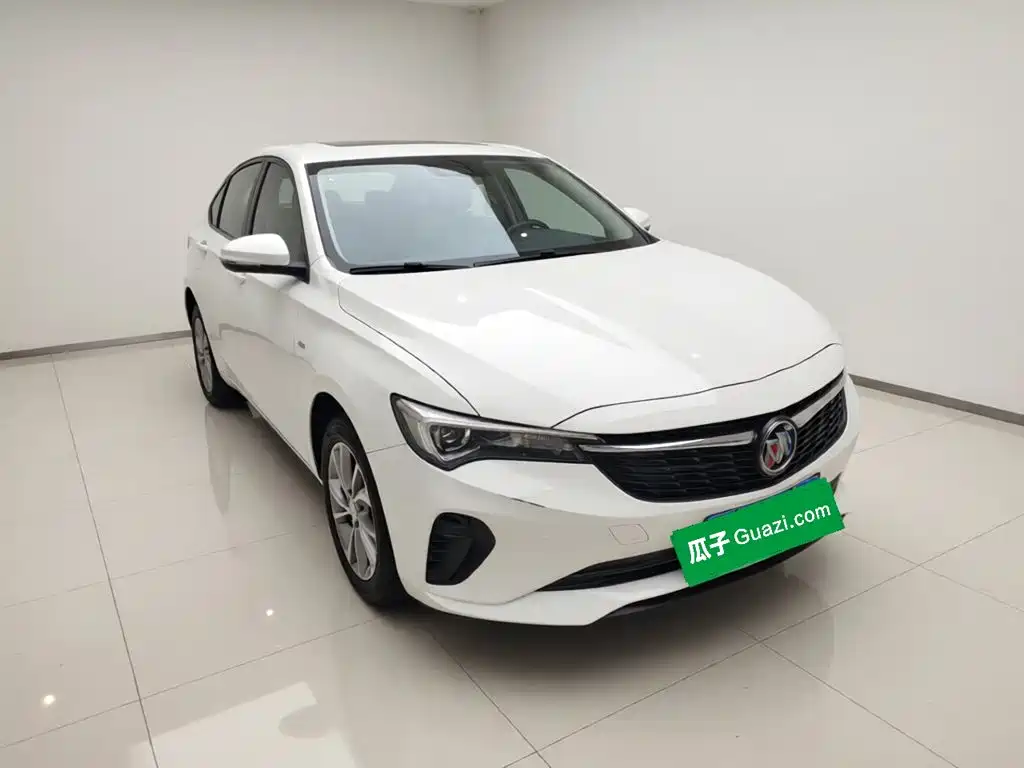 Buick Verano — миниатюра 3