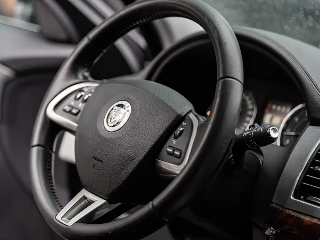 Jaguar XF — фотографии объявления, Фото 15