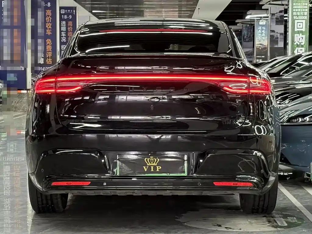 Zhijie Zhijie R7 — миниатюра 5